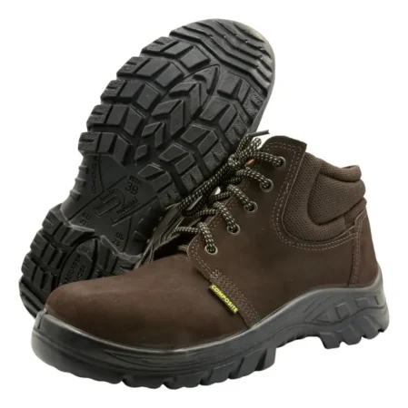 bota masculina ecosafety &bull; Rota dos Viajantes