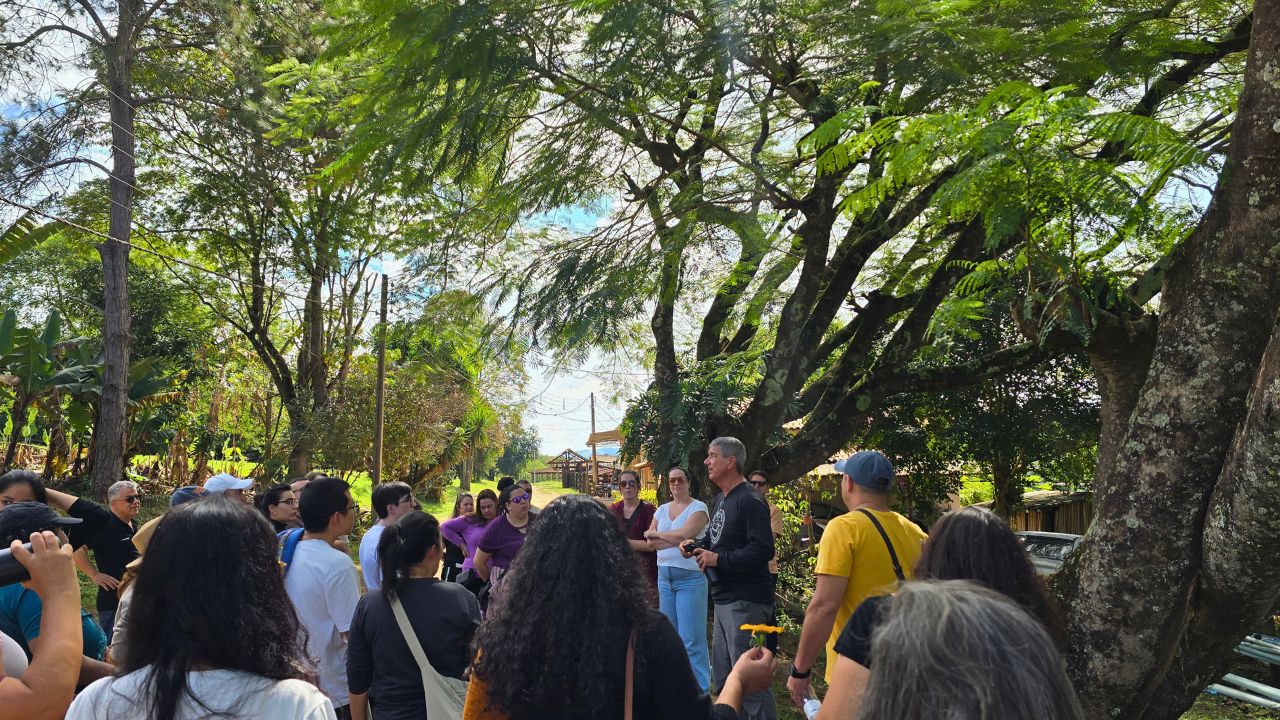 passeio nata da serra negra &bull; Rota dos Viajantes