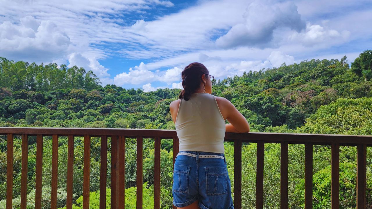 Serra Negra: o que fazer no fim de semana 4 bio parque mirante serra negra • Rota dos Viajantes