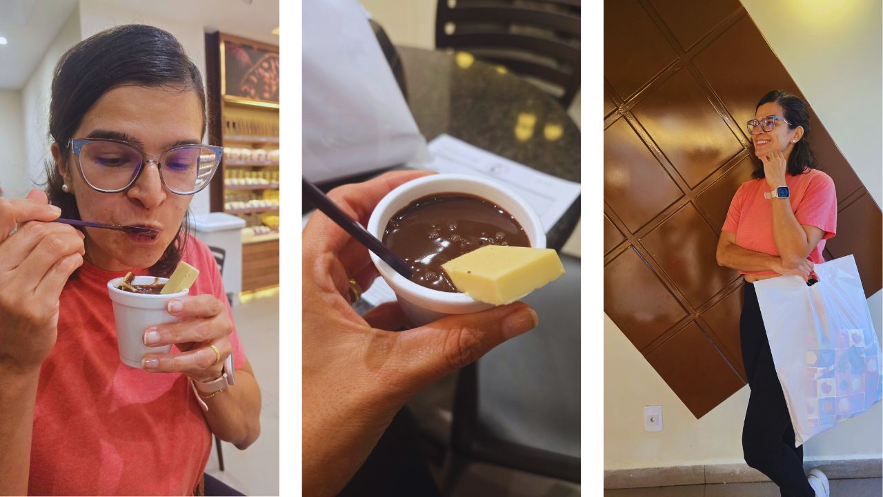 O que fazer em Penedo Rio de Janeiro: em um bate e volta 6 chocolate penedo • Rota dos Viajantes