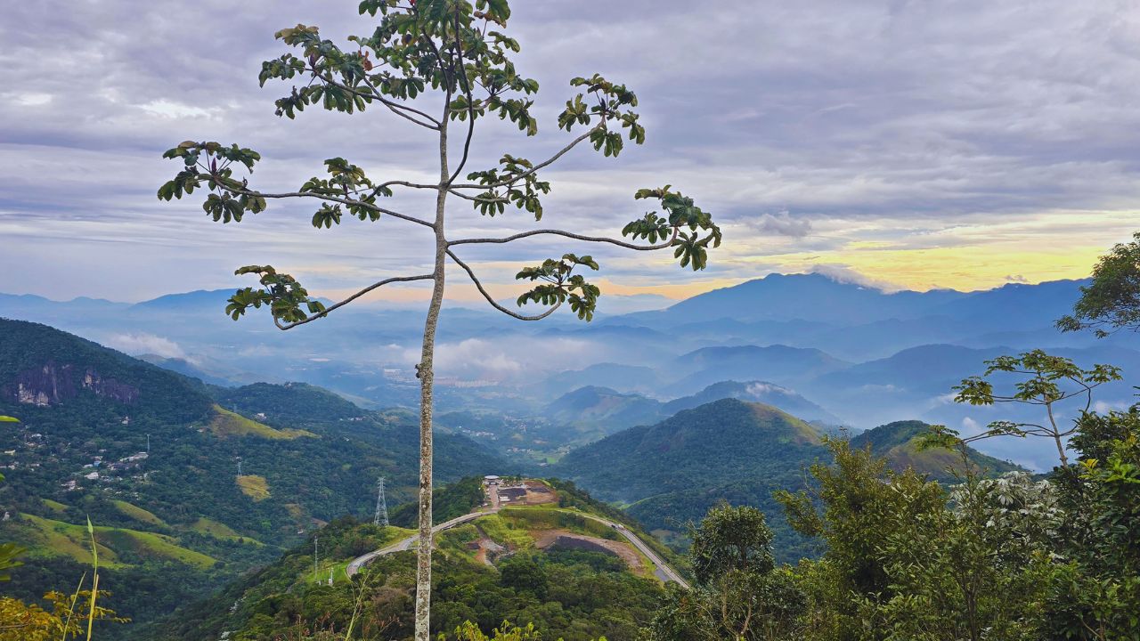 O que fazer em Mangaratiba: roteiro de 1 dia 4 mirante da serra • Rota dos Viajantes