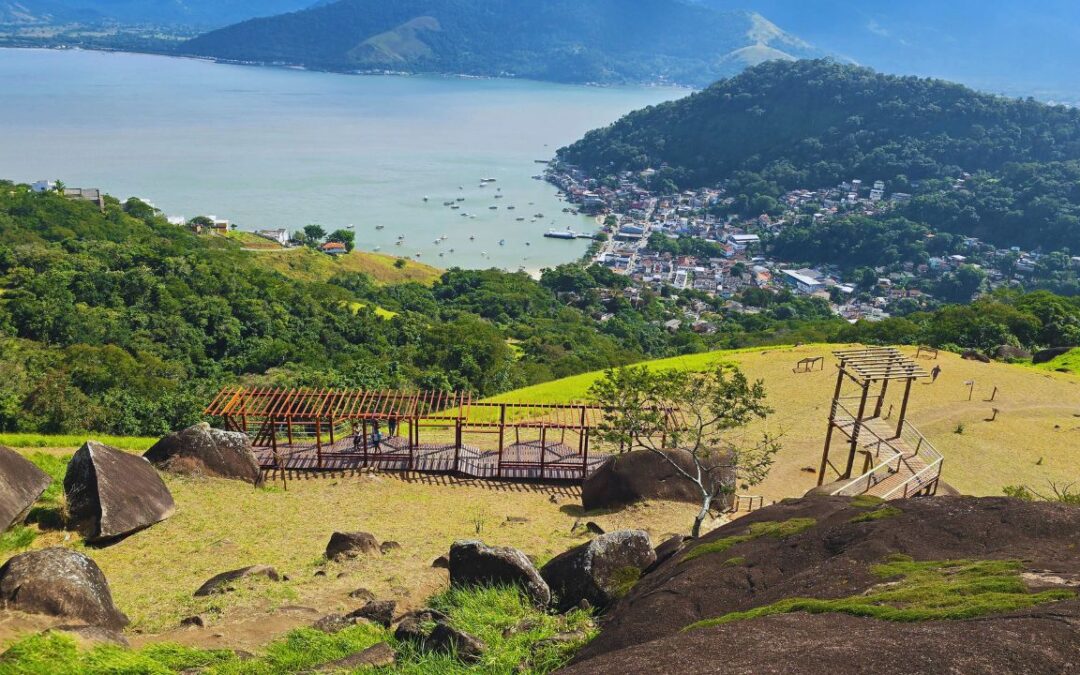 O que fazer em Mangaratiba: roteiro de 1 dia