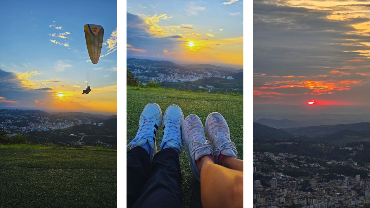 Serra Negra: o que fazer no fim de semana 5 mirante serra negra • Rota dos Viajantes