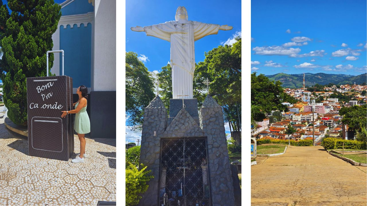 Planeje seu Roteiro de Viagem com Guias Completos 13 o que fazer em caconde