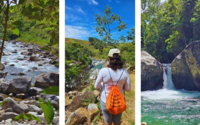 O que fazer em Lavrinhas SP: terra das águas cristalinas