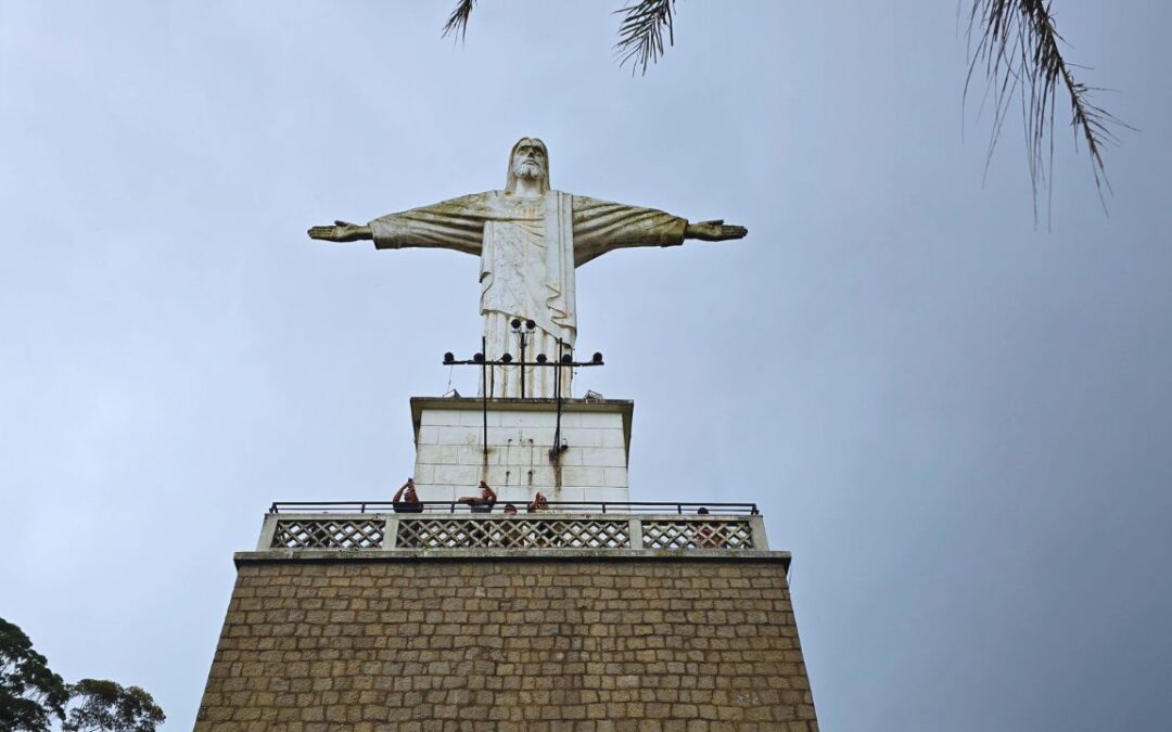 O que fazer em Poços de Caldas: Roteiro Completo