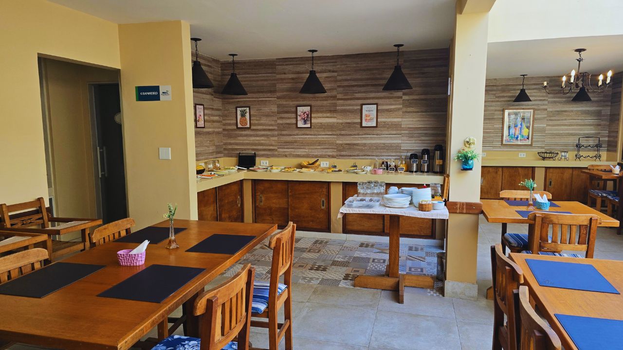 O que fazer em Penedo Rio de Janeiro: em um bate e volta 4 pousada cafe da manha penedo • Rota dos Viajantes