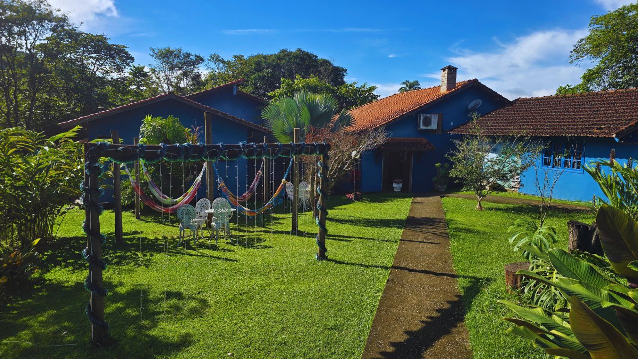 O que fazer em Penedo Rio de Janeiro: em um bate e volta 3 pousada penedo • Rota dos Viajantes