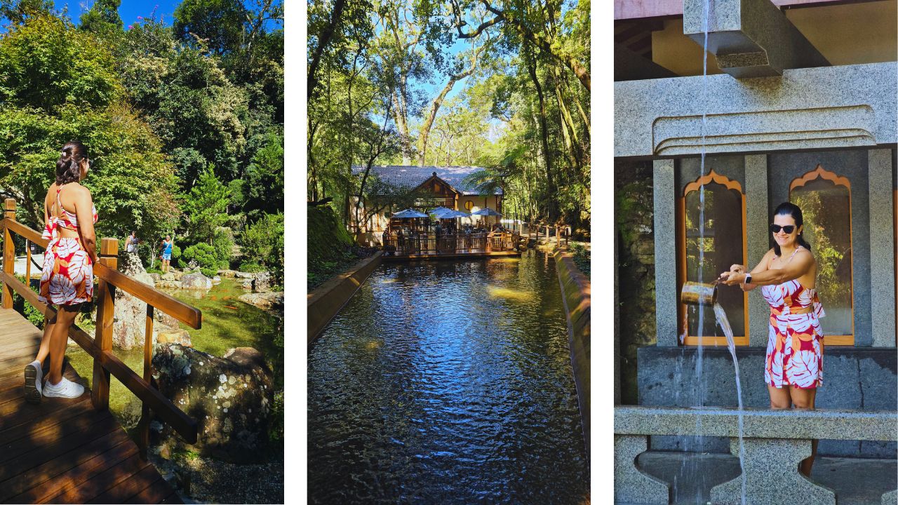 recanto japones pocos de caldas &bull; Rota dos Viajantes