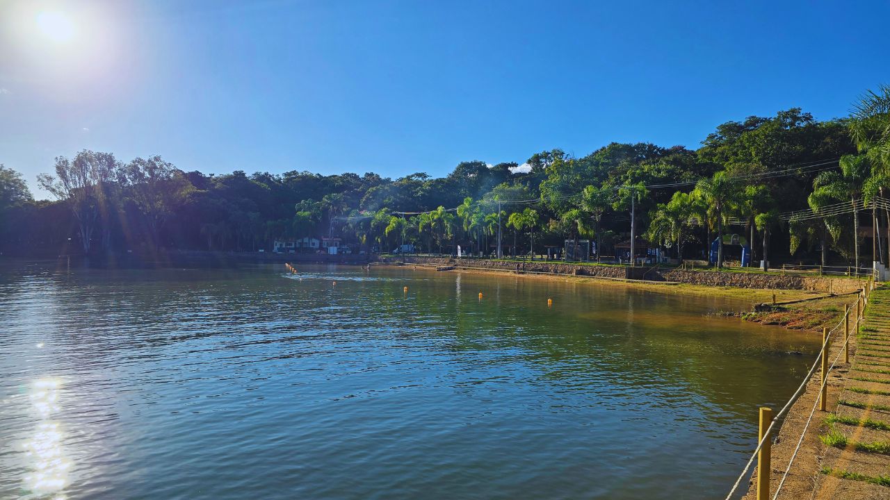 represa caconde &bull; Rota dos Viajantes