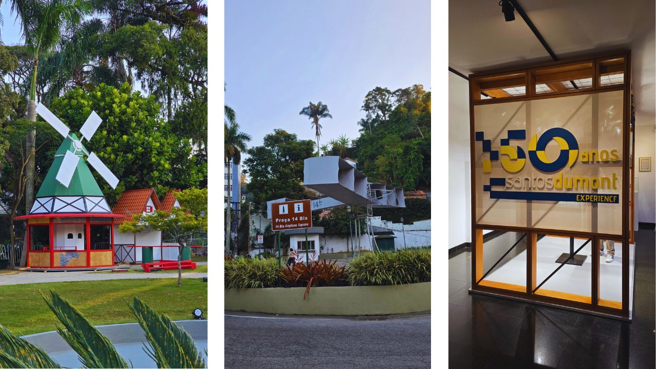 O que fazer em Petrópolis: roteiro de 2 dias além do óbvio 1 atrativos petropolis • Rota dos Viajantes