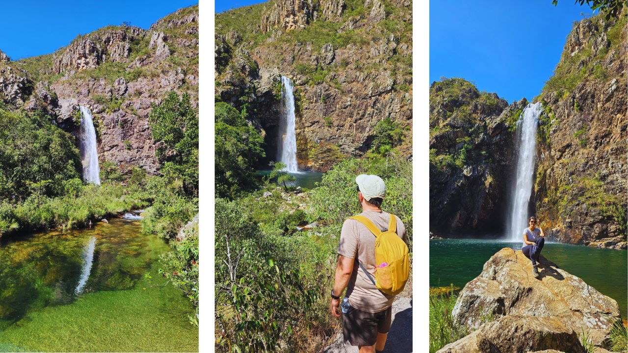 Planeje seu Roteiro de Viagem com Guias Completos 12 Cachoeira do fundão