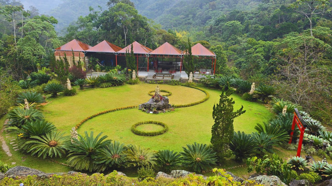 O que fazer em Petrópolis: roteiro de 2 dias além do óbvio 9 jardins vale do amor petropolis • Rota dos Viajantes