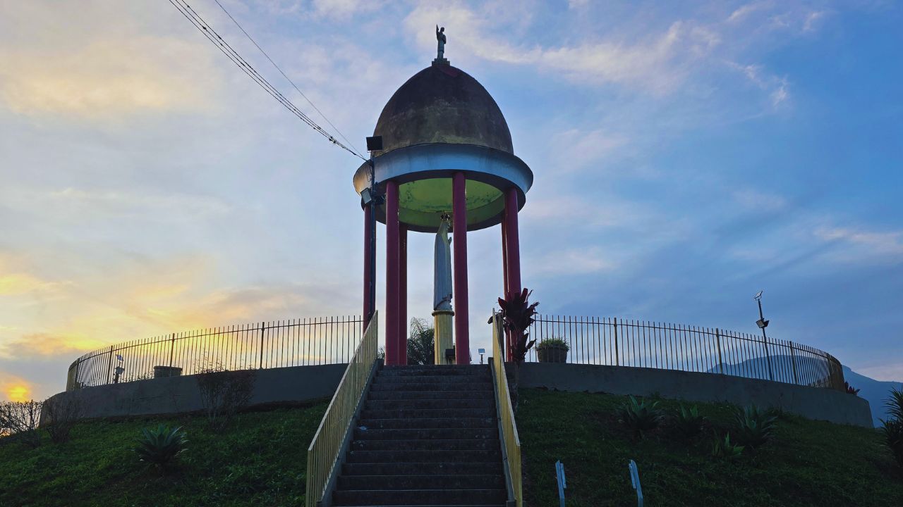 O que fazer em Petrópolis: roteiro de 2 dias além do óbvio 5 trono de fatima petropolis • Rota dos Viajantes