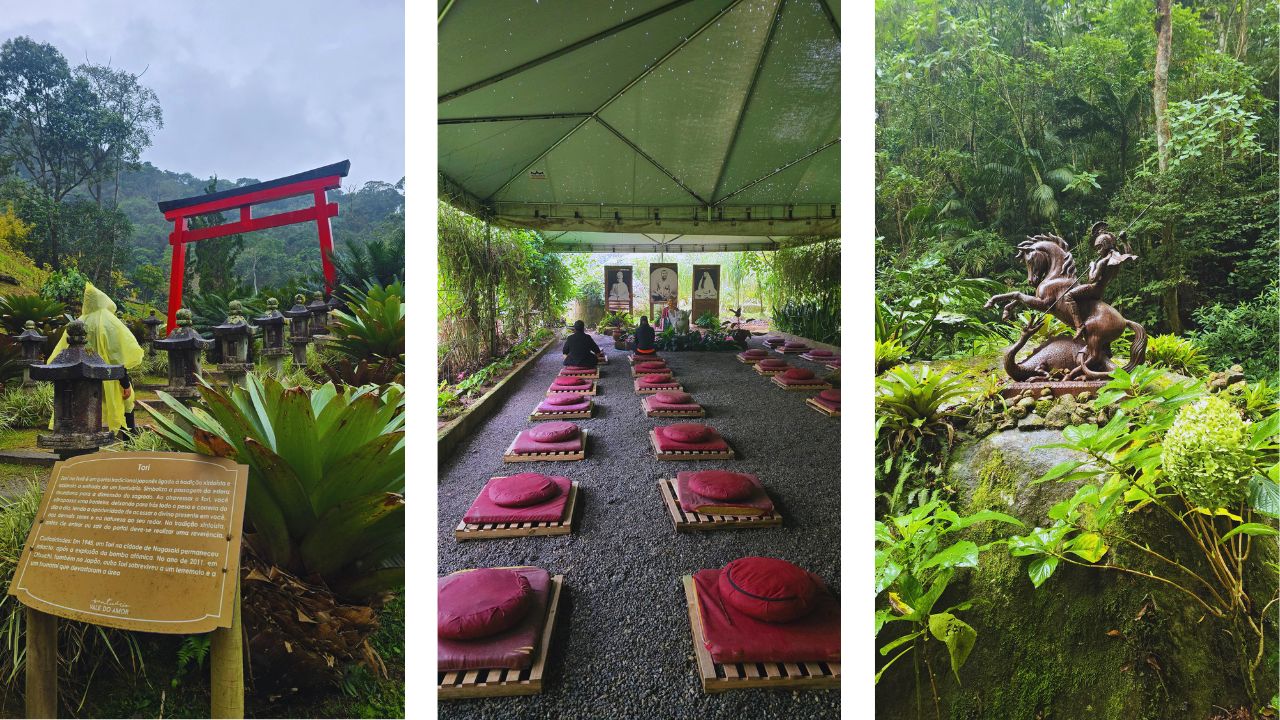 Vale do Amor em Petrópolis: vale a pena? Guia completo 4 vale do amor detalhes petropolis • Rota dos Viajantes