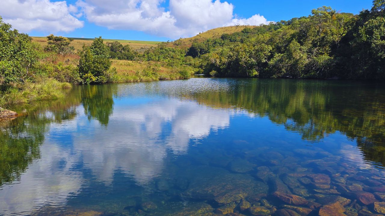 alto rolim Serra da Canastra sem 4x4 1 &bull; Rota dos Viajantes