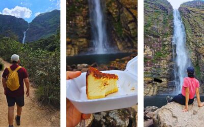 Onde comer na Serra da Canastra: guia completo