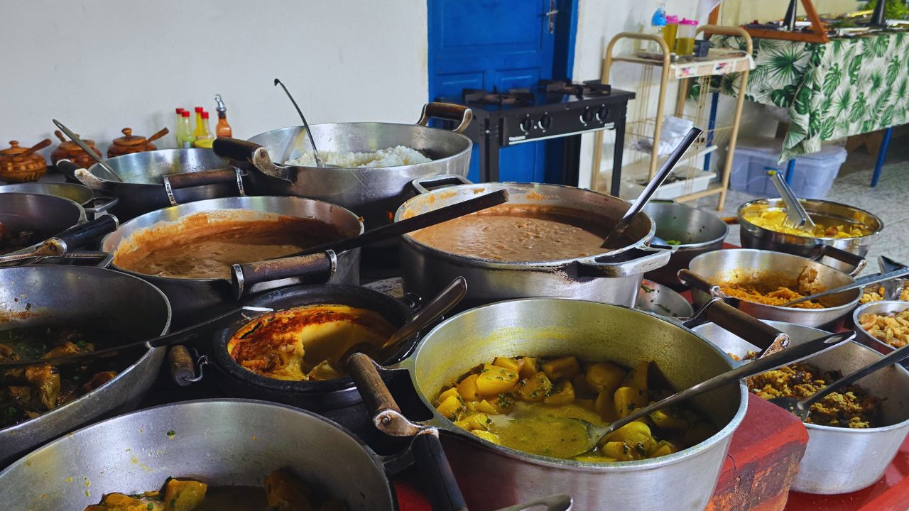 comida mineira Serra da Canastra sem 4x4 1 &bull; Rota dos Viajantes