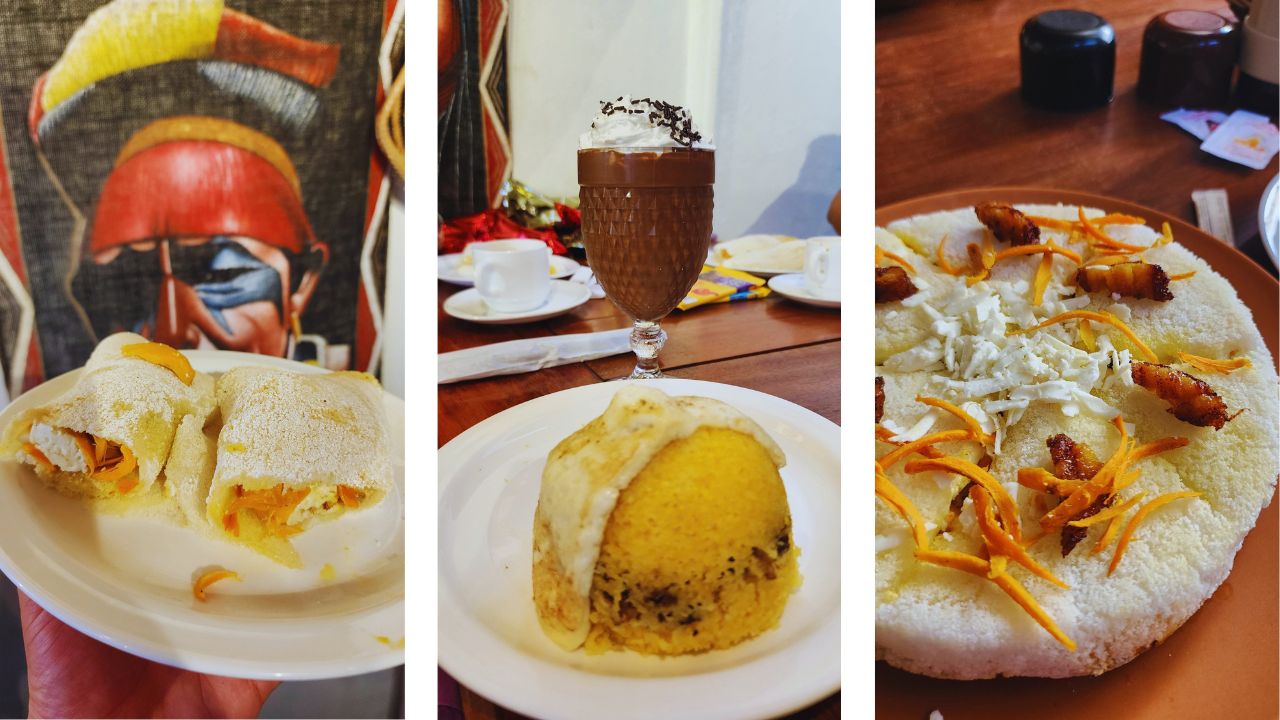 Guia Completo Manaus: o que fazer, onde comer e como aproveitar de verdade 10 culinaria manaus • Rota dos Viajantes