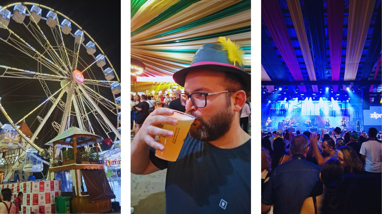 Eventos em Blumenau: uma Cidade para Curtir o Ano Todo 7 eventos em Blumenau