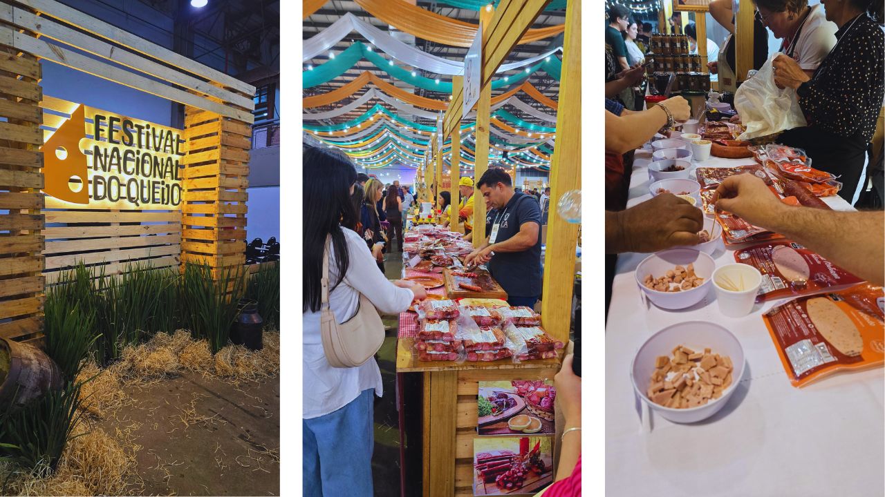 Eventos em Blumenau: uma Cidade para Curtir o Ano Todo 5 festival do queijo blumenau