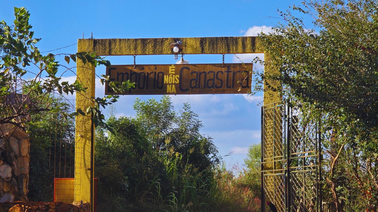queijaria e nois na canastra Serra da Canastra sem 4x4 1 &bull; Rota dos Viajantes