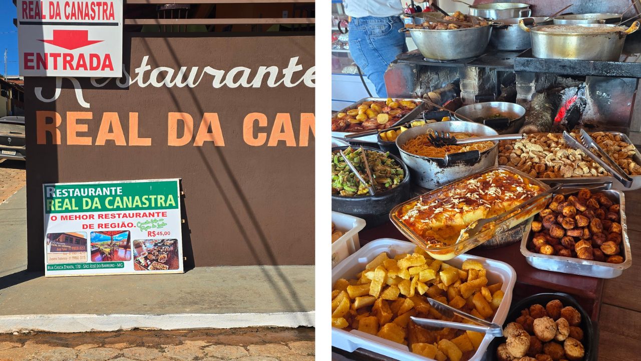 real da canastra serra da canastra sem 4x4 1 &bull; Rota dos Viajantes