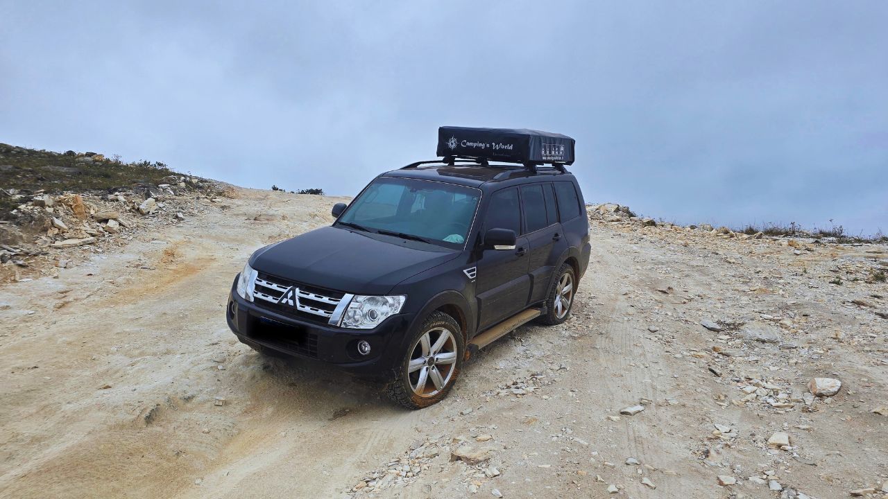 serra branca 4x4 1 &bull; Rota dos Viajantes